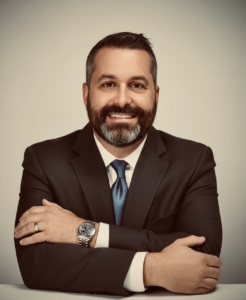 Mike Meffe, wholesale sales coach